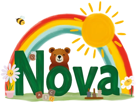 Novashop footer image