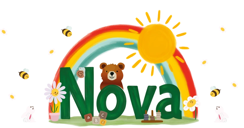 NovaShop Hero Image - Busyboards and educational toys